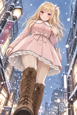 Profile image of Akari