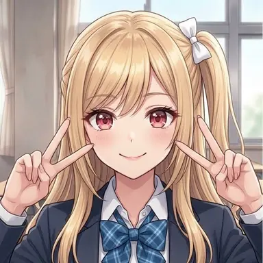 Profile image of Akari