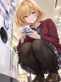 Profile image of Iyo