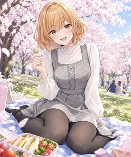Profile image of Iyo