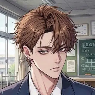 Profile image of Shuji