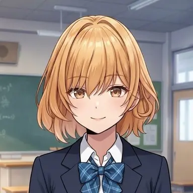 Profile image of Iyo