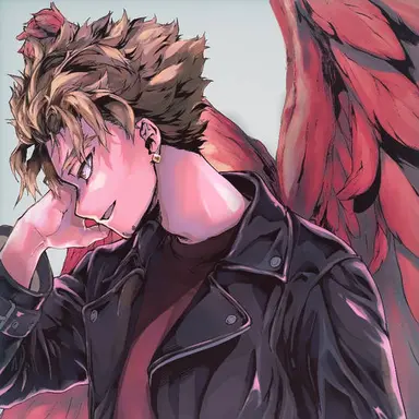 Profile image of ホークス