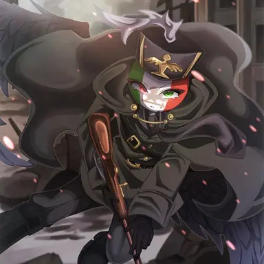 Profile image of サロ