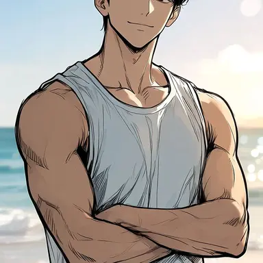 Profile image of Sable