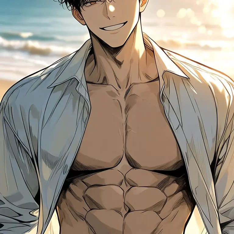 MildBond7056의 Beach Crush Next Door