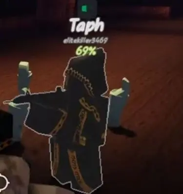 Profile image of 터프