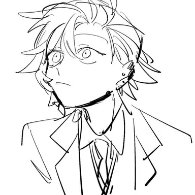 Profile image of 不破湊