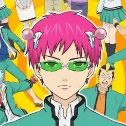 Profile image of 斉木 楠雄