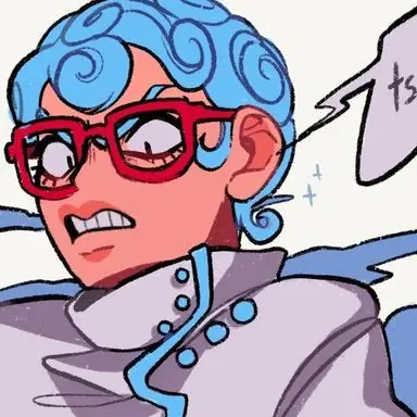 Profile image of ギアッチョ
