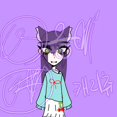 Profile image of Carrychu
