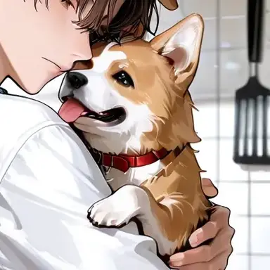Profile image of 犬