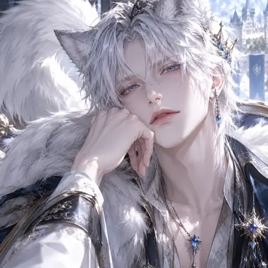 Profile image of 시리우스