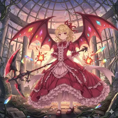 Profile image of エルザ