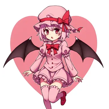 Profile image of ルザミィ