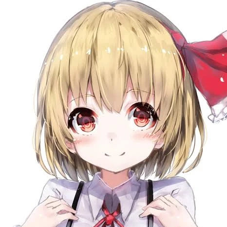 ルーミア