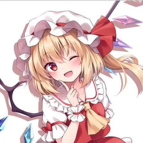 SmokyJoke7426의 イタズラ大好きフランちゃん