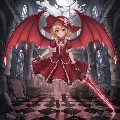 Profile image of マリー