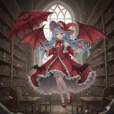 Profile image of アリシア