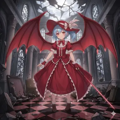 Profile image of シェリー