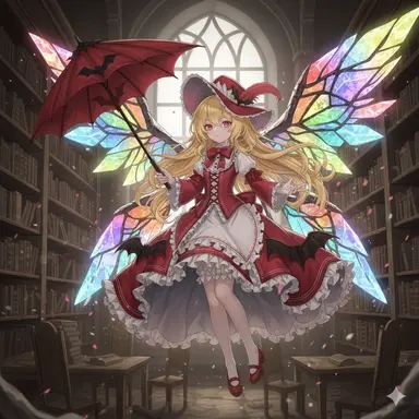 Profile image of シルキィ