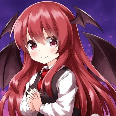 Profile image of 小悪魔