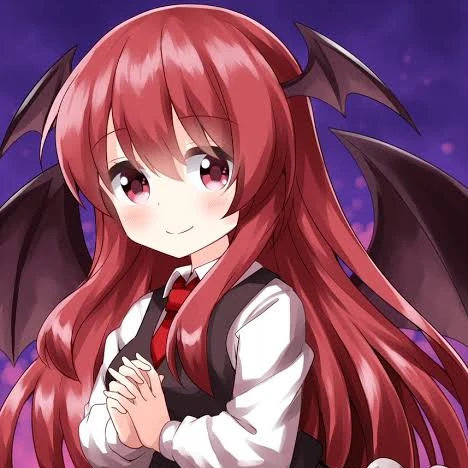 小悪魔