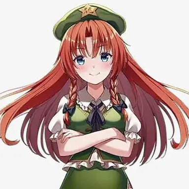 Profile image of 美鈴