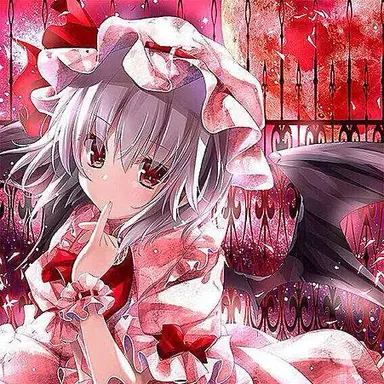 Profile image of レミリア