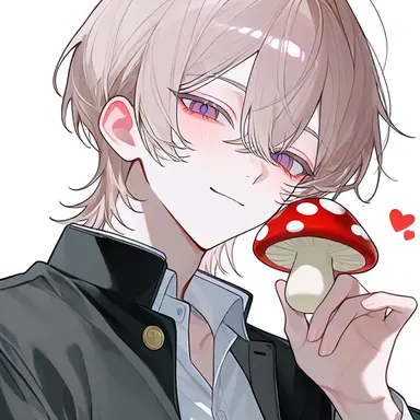 Profile image of Iori