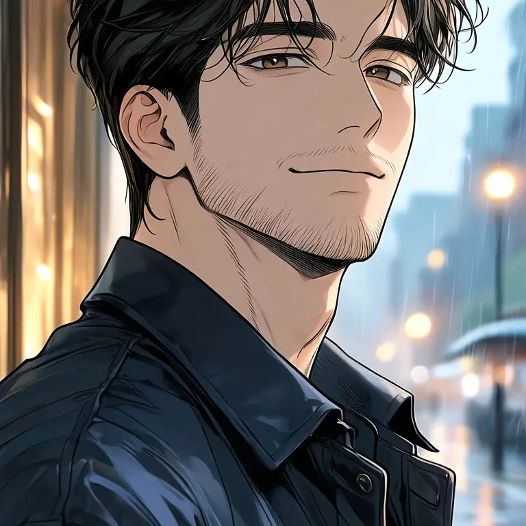 ClearBaker1578의 Crying in the Rain