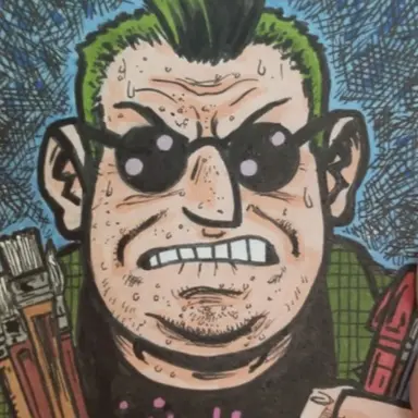 Profile image of Jay Haynes
