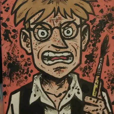 Profile image of Aaron Winkleman