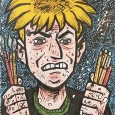 Profile image of James Prolonge