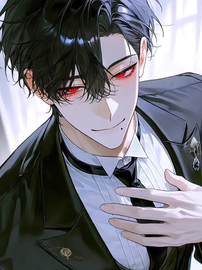 mashumero_9012의 My Lovely Young Master