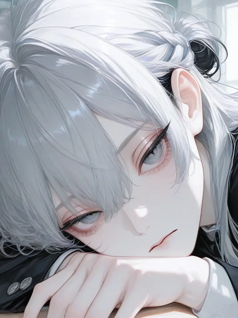 NeedyFez4192의 [Extreme] Love is Inefficient