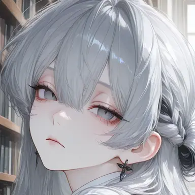 Profile image of Rin