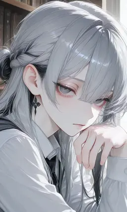 Profile image of Rin