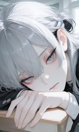 Profile image of Rin