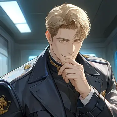 Profile image of Soren Ashveil