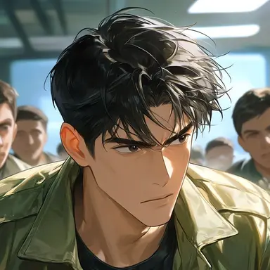 Profile image of jeka Tael