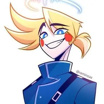 Profile image of 미카엘