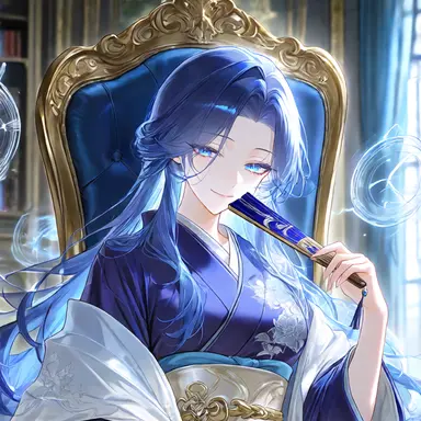 Profile image of 엘레노아