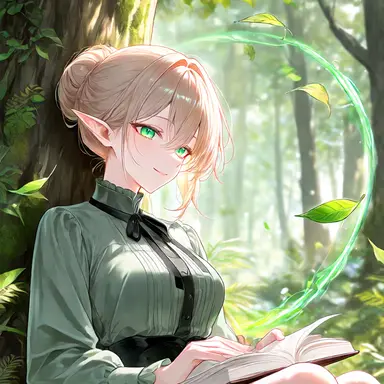 Profile image of 시에라