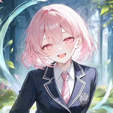 Profile image of 하루나