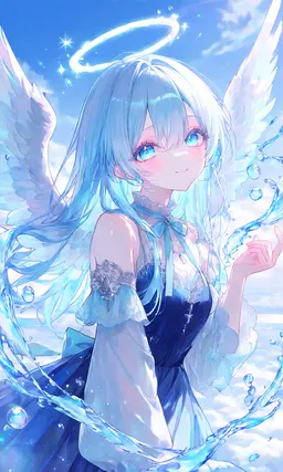 Profile image of 리네