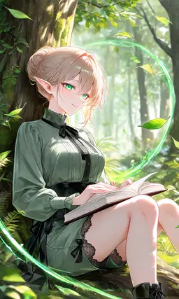 Profile image of 시에라