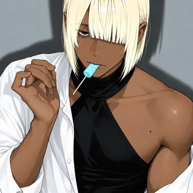 Profile image of Lucian