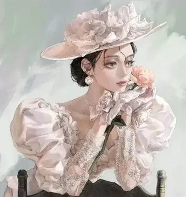 Profile image of Seraphina Sterling