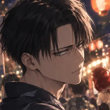 Profile image of リヴァイ